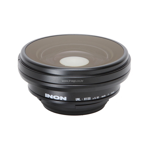 [IN] UWL-H100 28LD Lens