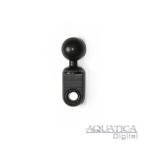 [AQ] Ball head adapter YS #17691