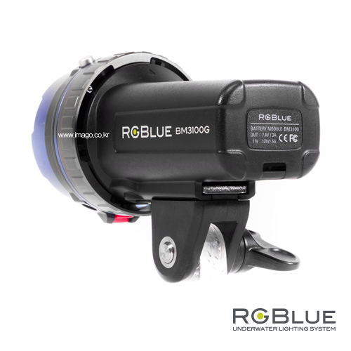 [AOI] RGBlue System01
