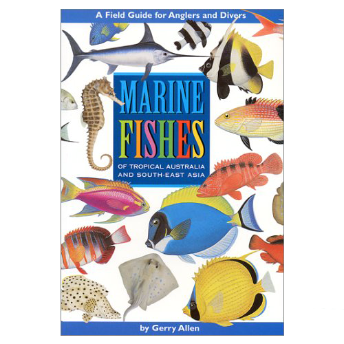 Marine Fishes of Tropical