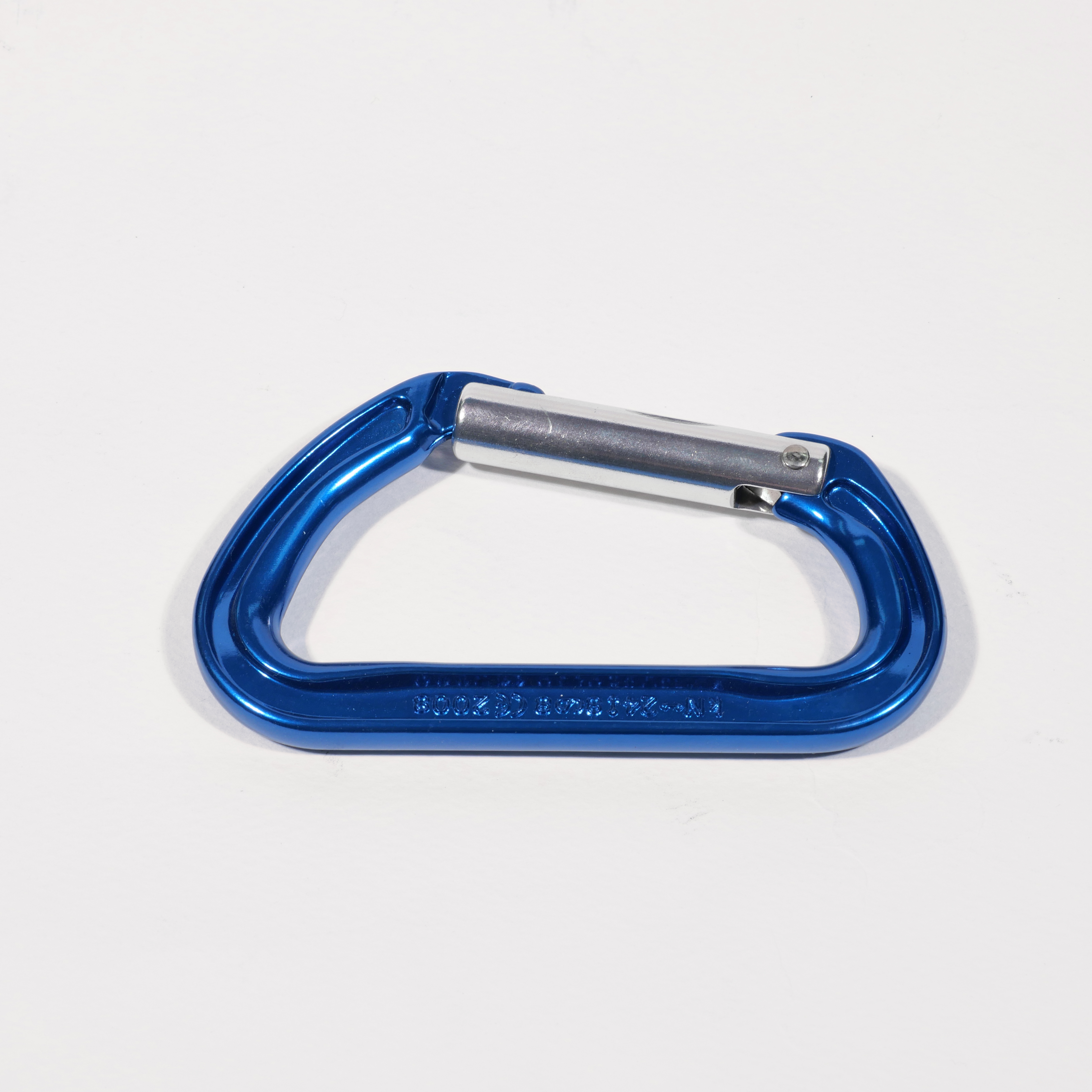 [TO] Carabiner