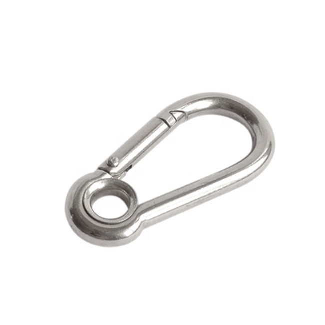 [TO] Safety Snap hook 801-05