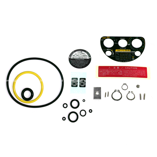 [IN] D-2000 Housing Replacement Kit