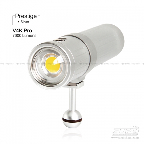[SP] V4K Pro Video Light 7.6K Lm