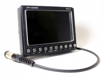 [DS] DNC-7A (H2)Monitor