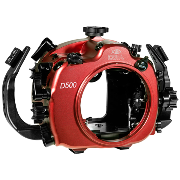 [IS] Nikon D500