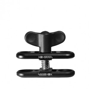 [IS] Clamp 50 mm Ball Joint M