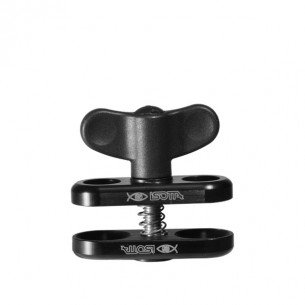 [IS] Clamp 25 mm Ball Joint S