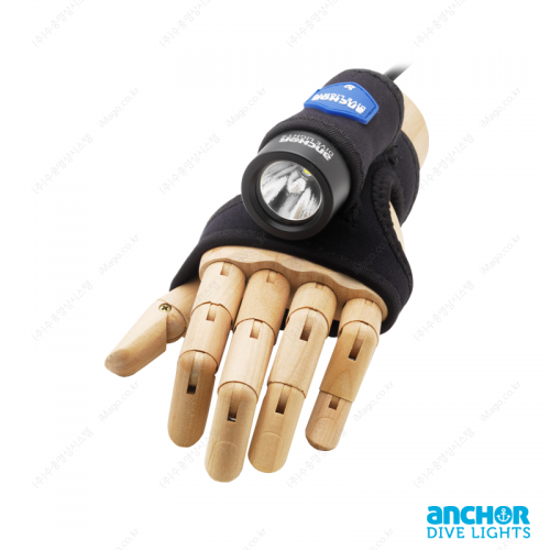 [AN] Goodman Glove (Modular)