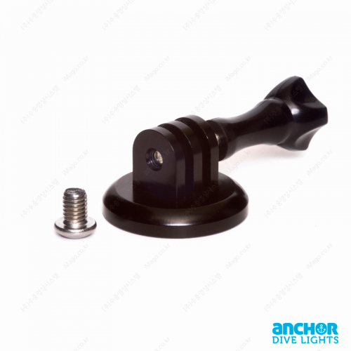 [AN] Gopro adapter(Aluminium)