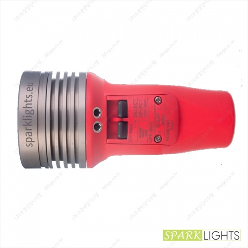 [SA] RED Action Light-L 2.5K