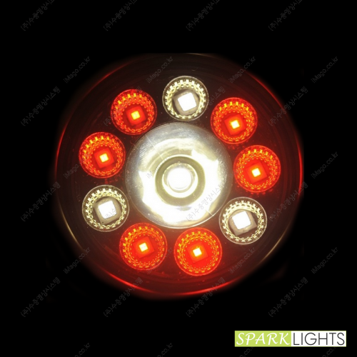 [SA] RED Action Light-L 2.5K