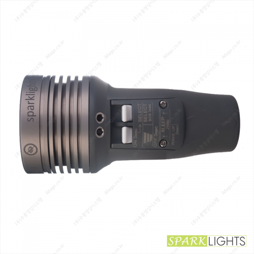 [SA] Video Action Light-V1L 3.6K