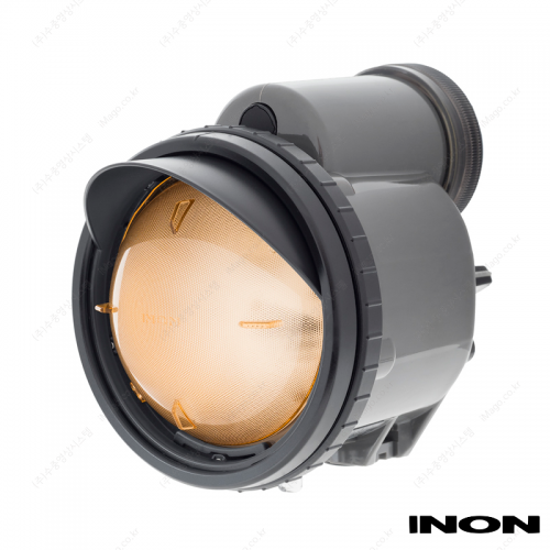 [IN] Dome Filter 4600K