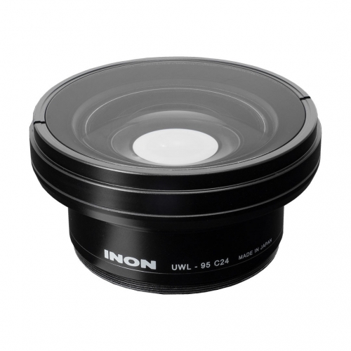 [IN] UWL-95 S(C24) M67 Wide Conversion Lens-Type 1