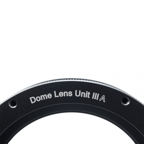 [IN] Dome Lens Unit IIIA
