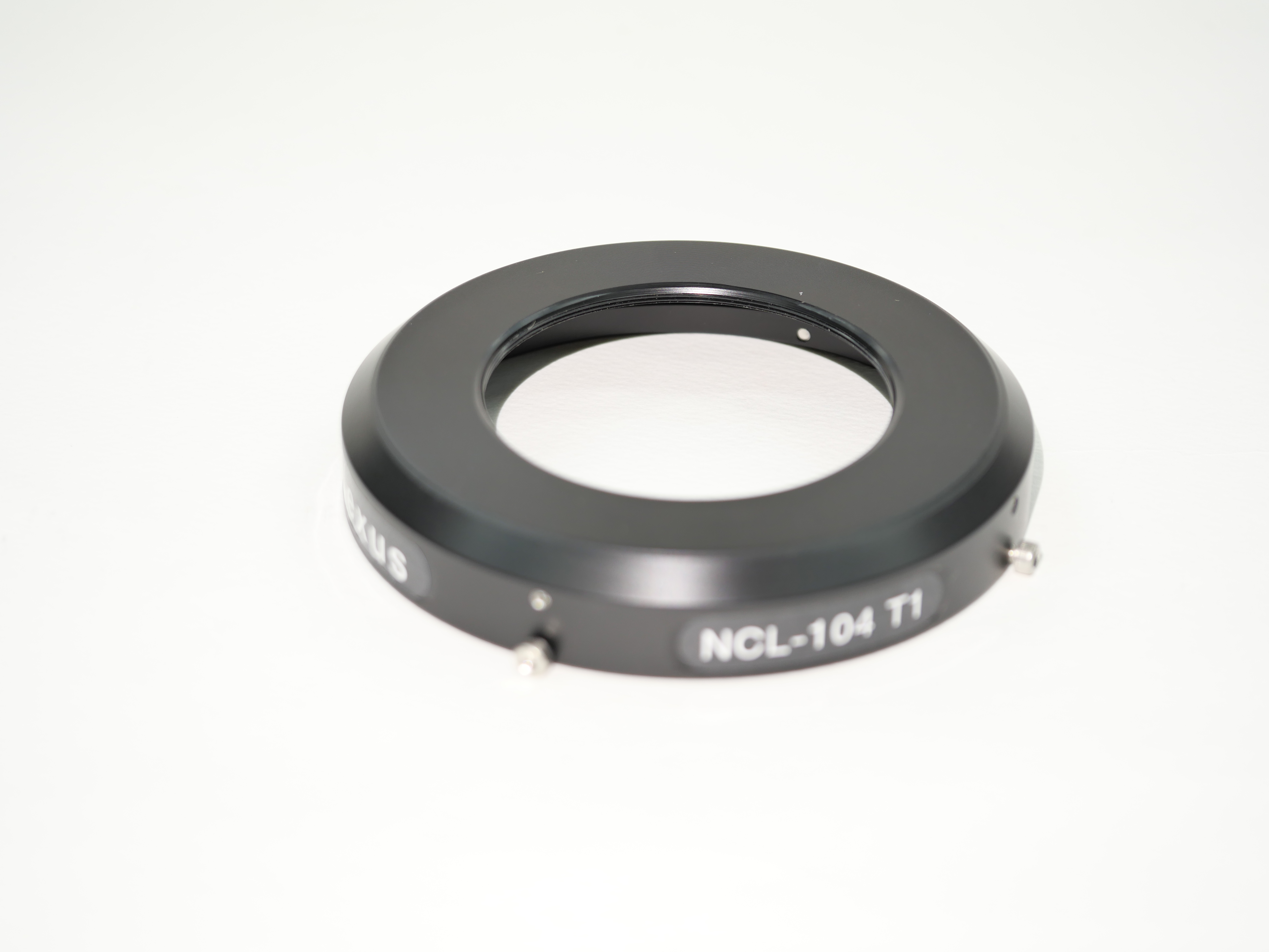 [NX] 클로즈업 렌즈 홀더 NCL T1/NCL-101,102,104