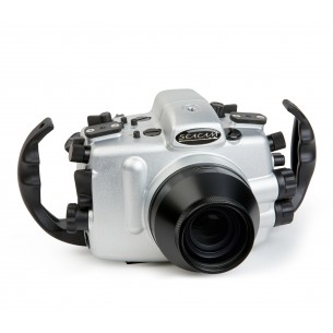 [SC] Silver Canon EOS R5