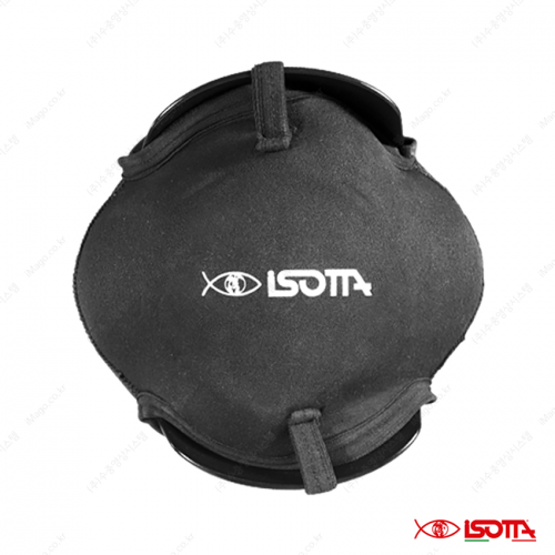 [IS] Dome cover Neoprene
