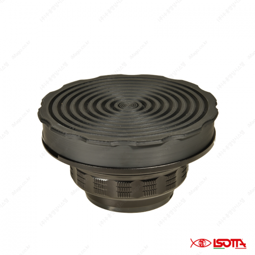 [IS] Port back cover lid-B102