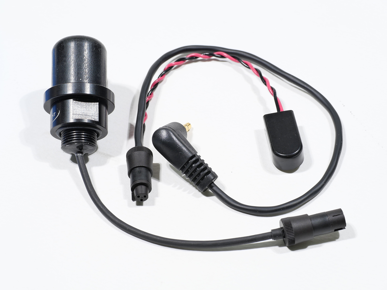 [AB] Enclosure Hydrophone M14