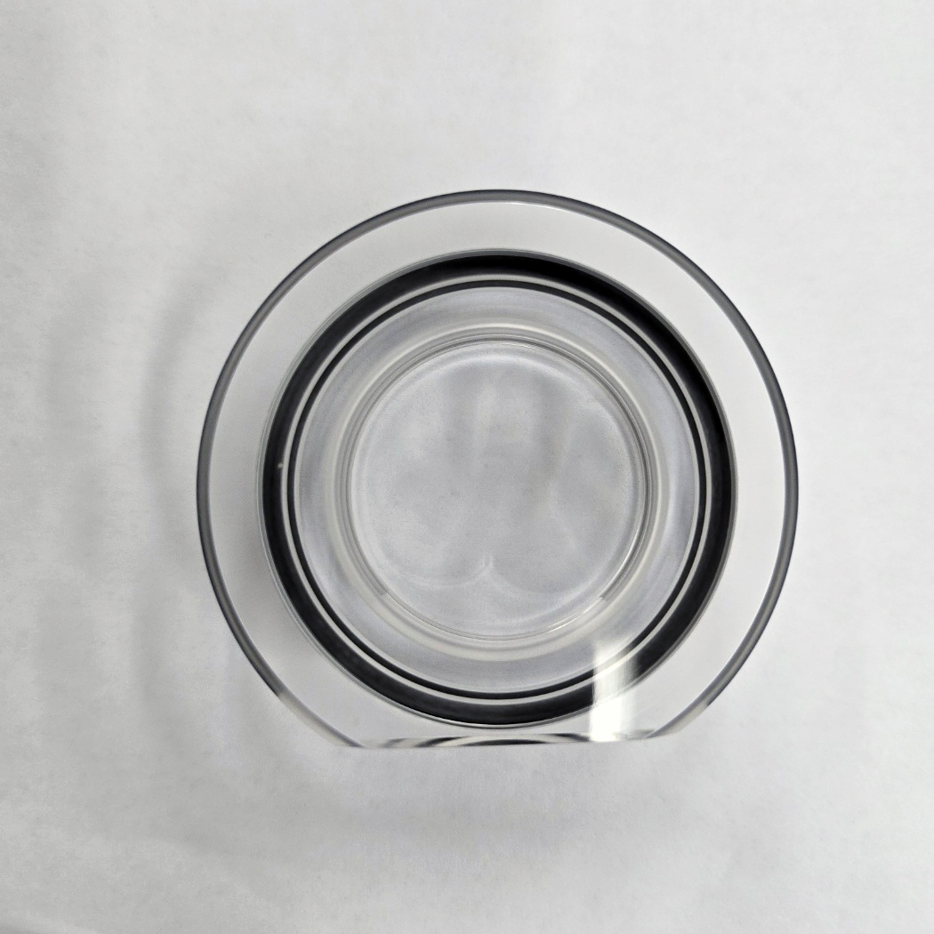 [SC] G-Plug Viewfinder Plug Transparent