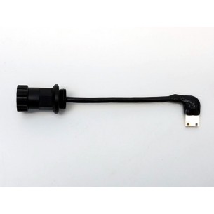 [DNC-2054] HDMI M16 벌크헤드 커넥터 ISOTTA Z-CAM-E1 HOUSING