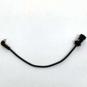 [DNC-2092] Seacam MINI HDMI - M16 벌크헤드 NIKON Z6