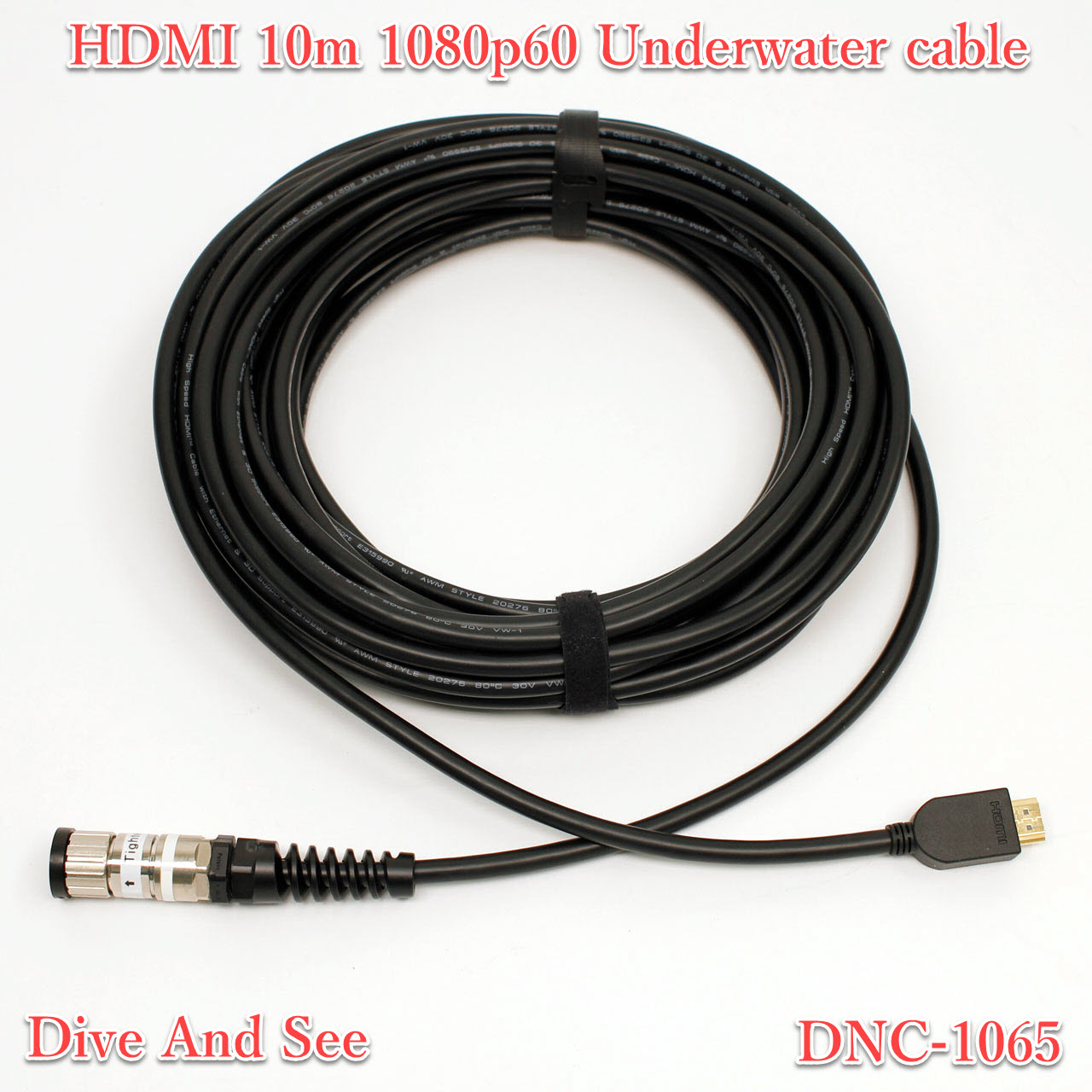 [DNC-1065] HDMI 케이블 10m