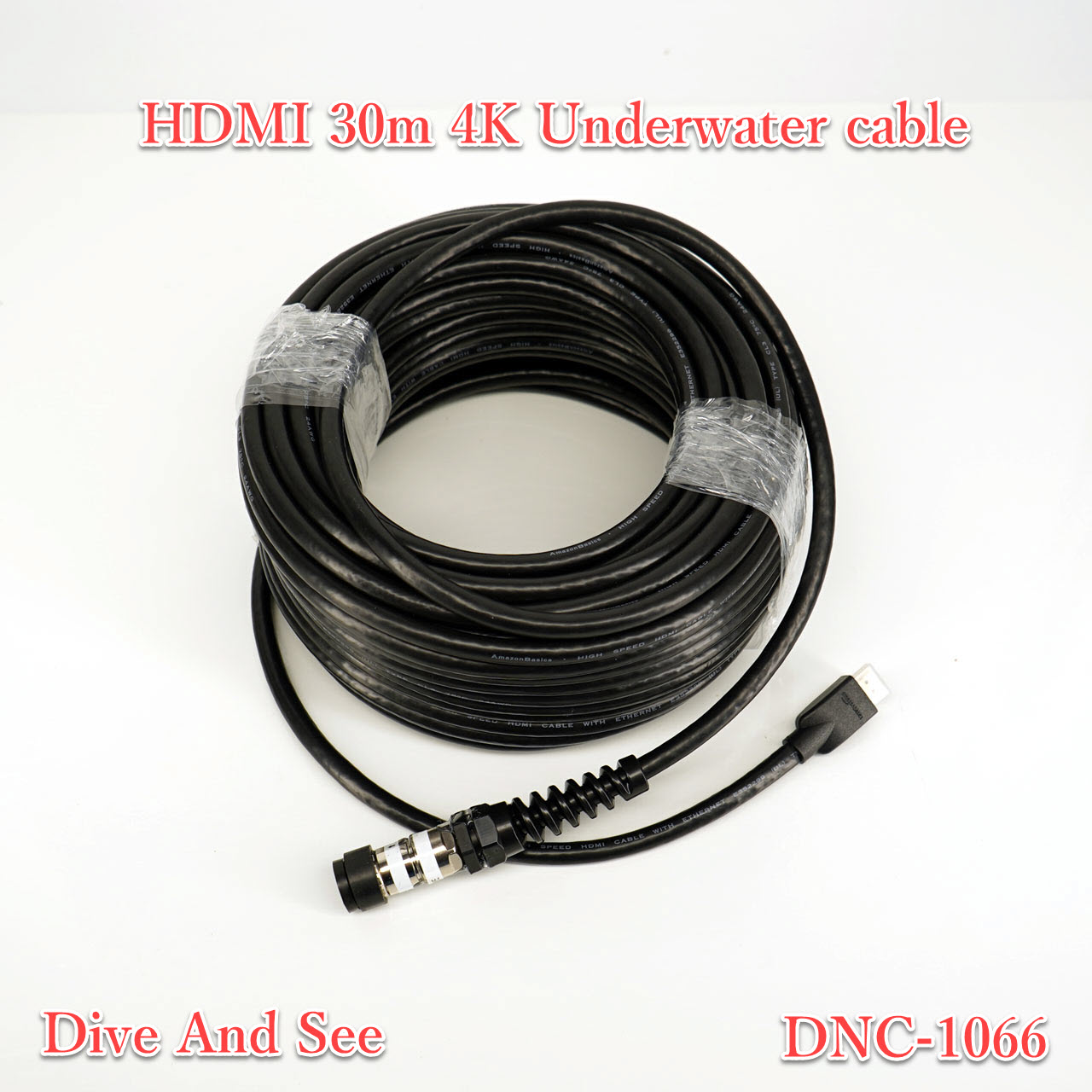 [DNC-1066] HDMI 케이블 30M