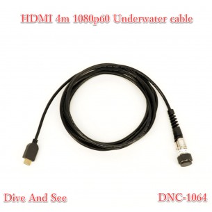 [DNC-1064] HDMI 케이블 4m