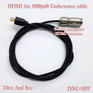 [DNC-1097] HDMI CABLE (DNC Monitor)