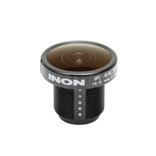 [IN] UFL-M150 ZM80 UW Micro Fisheye Lens