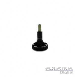 [AQ] Head adapter 8mm stud knob #17757