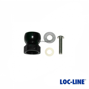 [LL] 1／2in Loc-line adapter kit