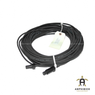 [LM] 3-pin malefemale SubCon Cable 300 feet