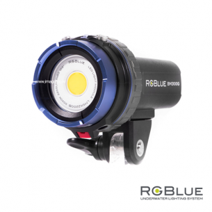 [AOI] RGBlue System01