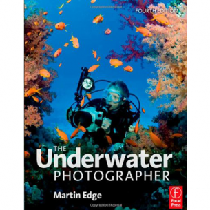 The Underwater Photographer [Paperback]
