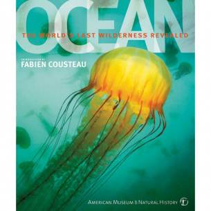 Ocean (American Museum of Natural History) [Paperback]