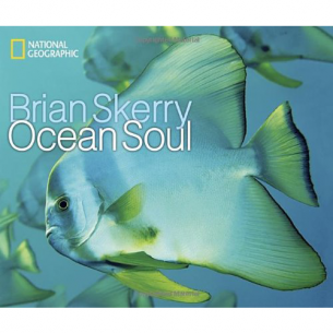 Ocean Soul [Hardcover]
