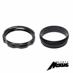 [NX] Lens Supporter - Focus Gear Set LSFGPS-NVRM105
