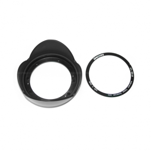 [IN] UFL-165AD Lens Hood Replacement Kit