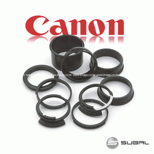 [SU] Focus ring Canon EF 100 / 2. 8 L macro IS USM