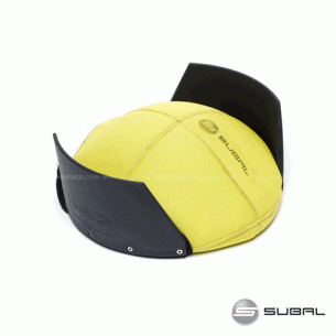 [SU] Dome port protection cap /Neoprene
