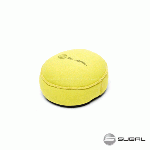 [SU] Flat port protection cap /Neoprene