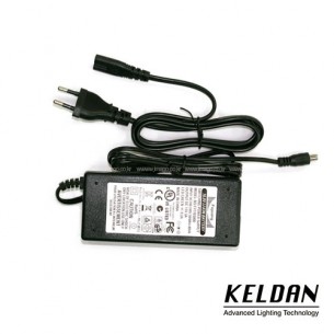 [KD] Li-ion 99Wh,14.4V charger set