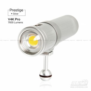 [SP] V4K Pro Video Light 7.6K Lm