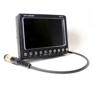 [DS] DNC-7A (H1)Monitor