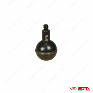 [IS] Ball Joint 25 mm, 1/4W Thread