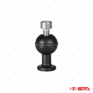 [IS] Ball Joint 25 mm, M6 Screw